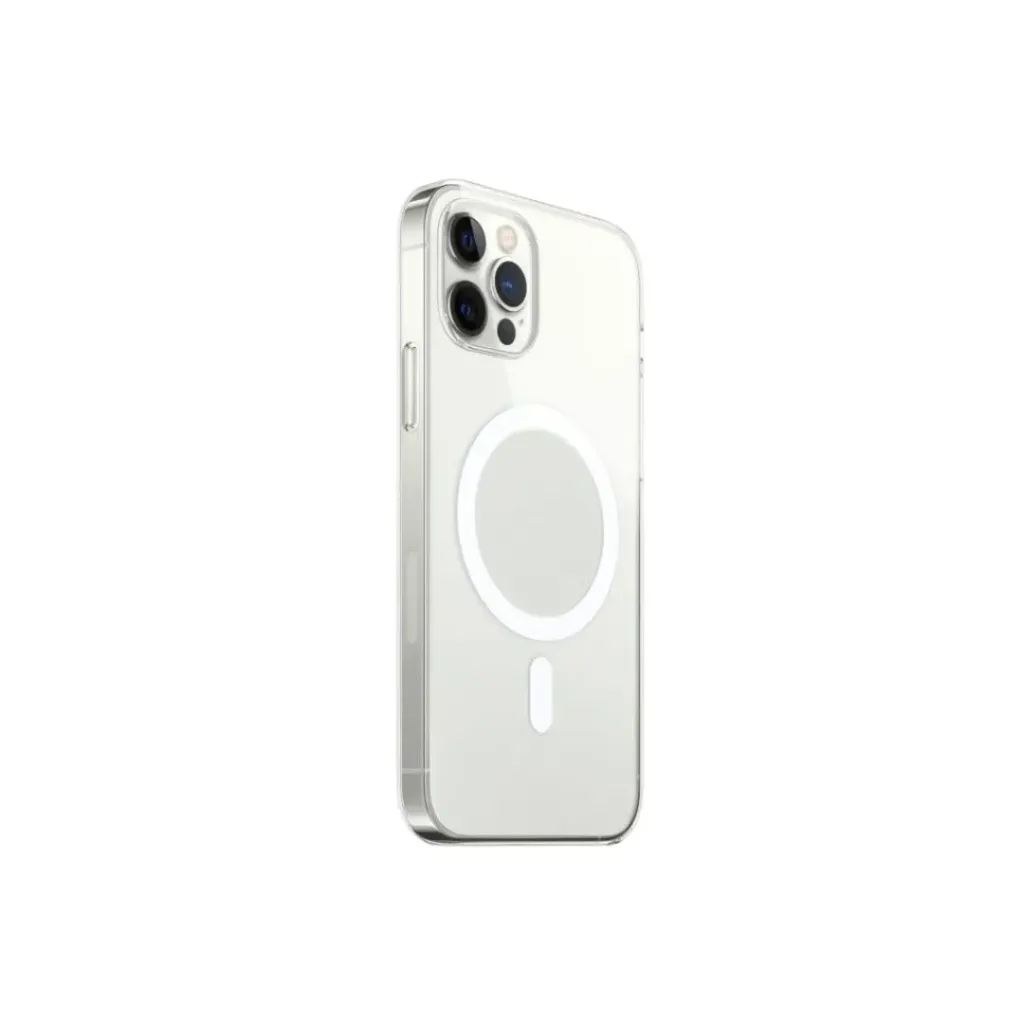 [8595217493544] Swissten MagStick Case for iPhone 17