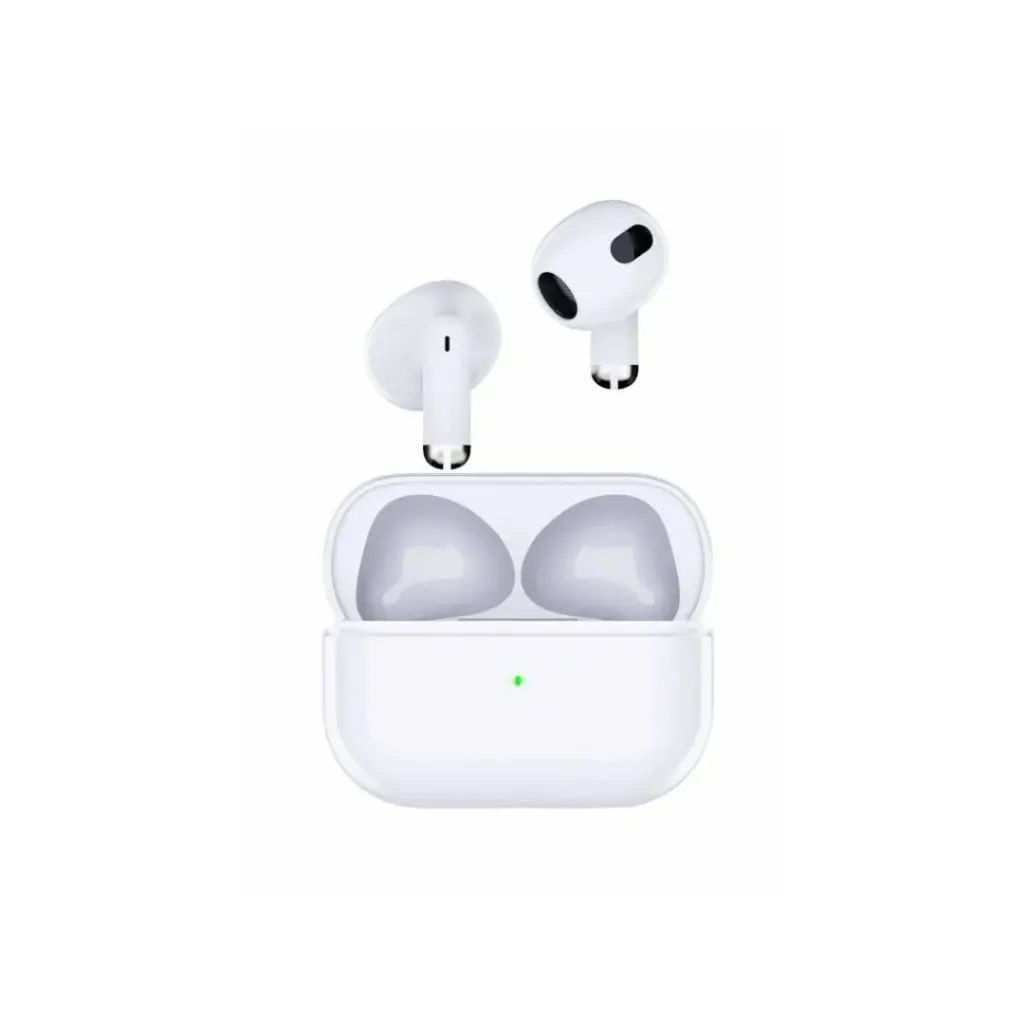 Swissten MiniPods in White