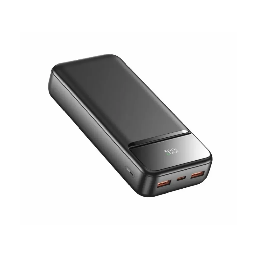[8595217490628] Swissten Powerline II 20,000mAh Powerbank