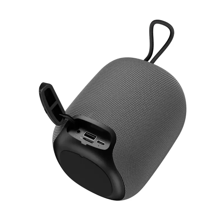 Swissten Sound-X Bluetooth Speaker in Grey