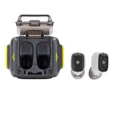 Tactical Space Force StrikePods - Grey