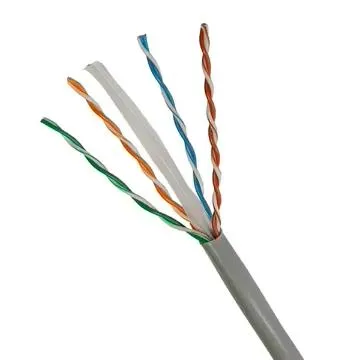 [10300] TapeCom UTP CAT6 Indoor Ethernet Cable (By the Metre)