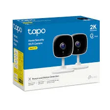 [4897098682760] Tapo C110 Home Security Camera