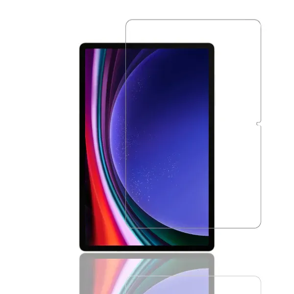 Tempered Glass Screen Protector For Samsung Galaxy Tab S6 Lite A9 Plus S8 S9 Plus Ultra S7 Fe S9
