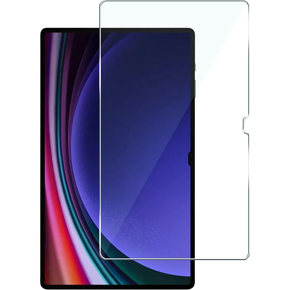 Tempered Glass Screen Protector For Samsung Galaxy Tab S6 Lite S8 S9 Plus Ultra