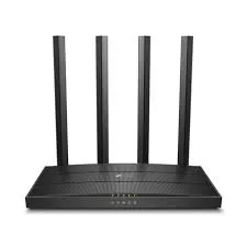 TP-Link AC1200 Gigabit Router - Archer C6