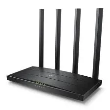 TP-Link AC1200 Mesh Wi-Fi Router Archer C6