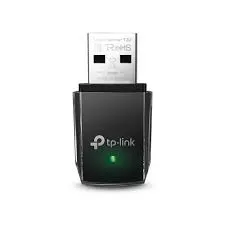 [6935364083830] TP-LINK Archer T3U - AC1300 Mini Dual Band Wi-Fi USB Adapter
