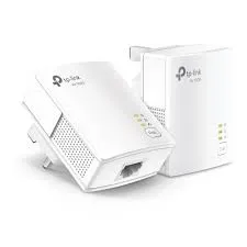 [12007] TP-Link AV1000 Powerline Kit