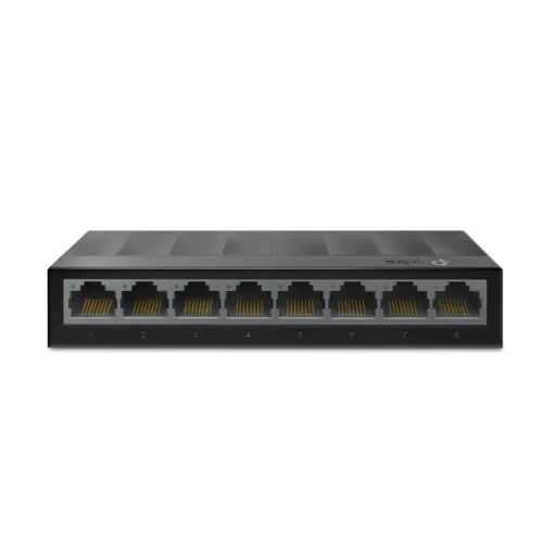 [6935364085513] TP-Link LS1008G 8-Port Gigabit Switch
