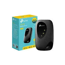 [6935364082505] TP-LINK M7200 - 150Mbps 4G LTE Mobile Wi-Fi