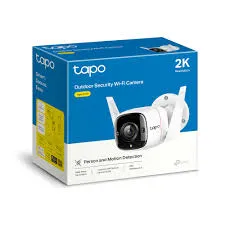 [6935364010928] TP-Link Tapo C310 Outdoor Security Wi-Fi Camera