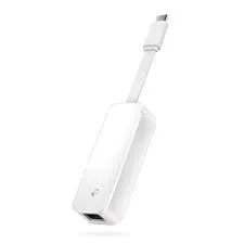 [12255] TP-Link UE300C USB-C to Ethernet Gigabit Adapter