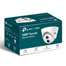 [6935364072308] TP-Link VIGI C400HP 3MP Turret Network Camera