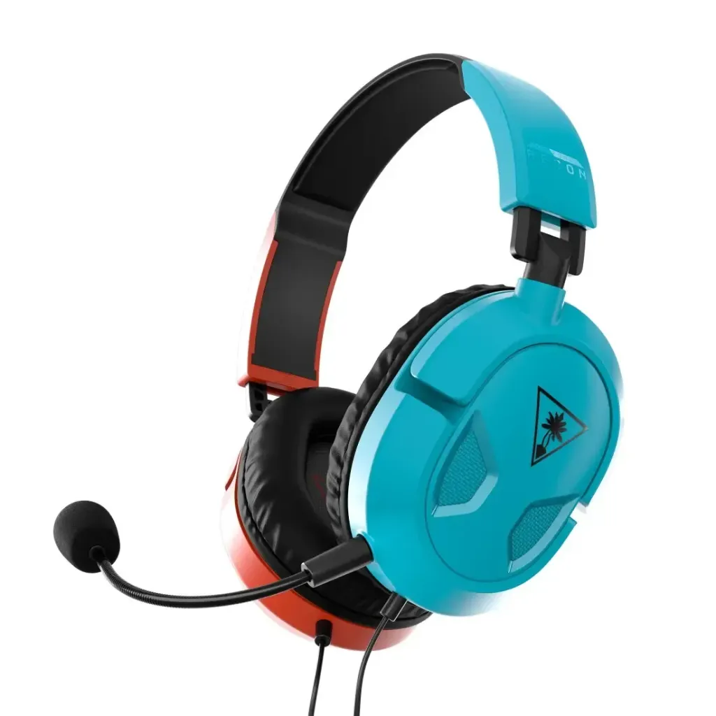[731855081509] Turtle Beach Recon 50N