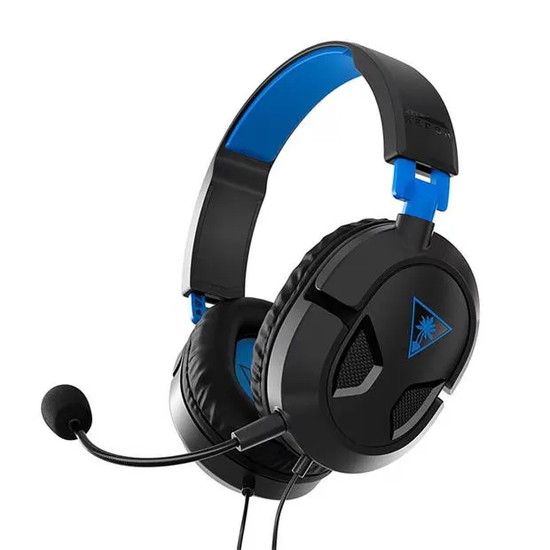 Turtle Beach Recon 50P