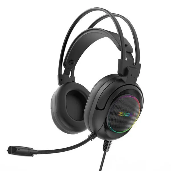 [6955409007188] U301 Gaming Headphones