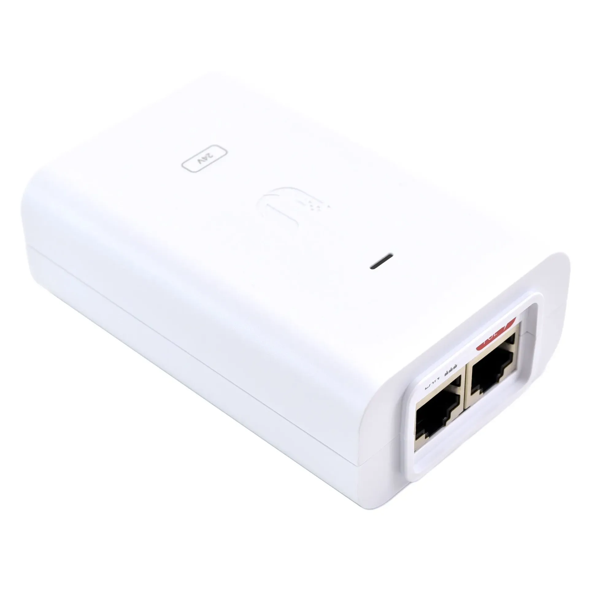 [11873] Ubiquiti 30W PoE Injector