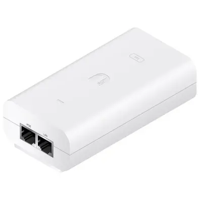 [11324] Ubiquiti PoE Injector (802.3af Supported)
