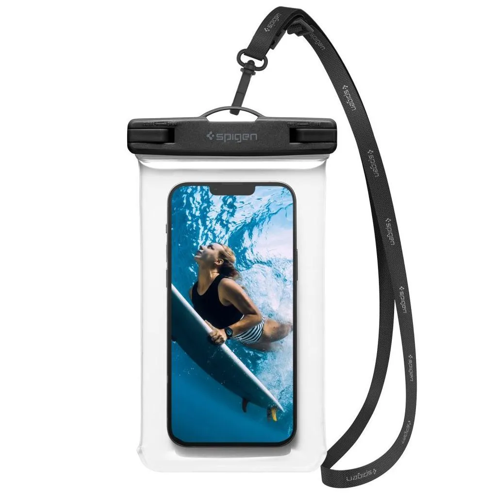 [10802] Universal 6" Max Waterproof Phone Case