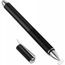 Universal Stylus for Tablets & Smartphones in Black