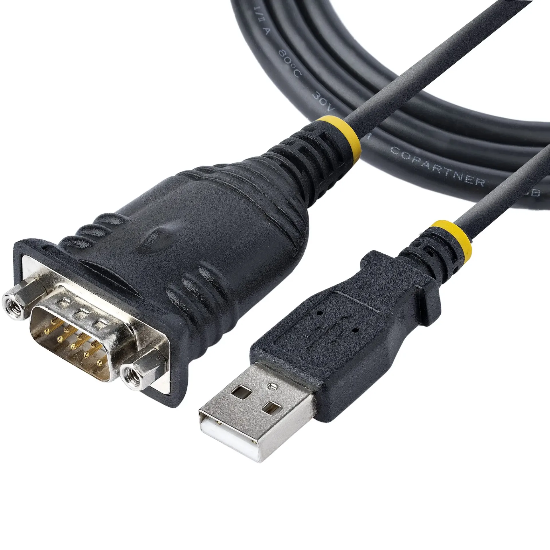 [11780] USB To RS232 Serial Port