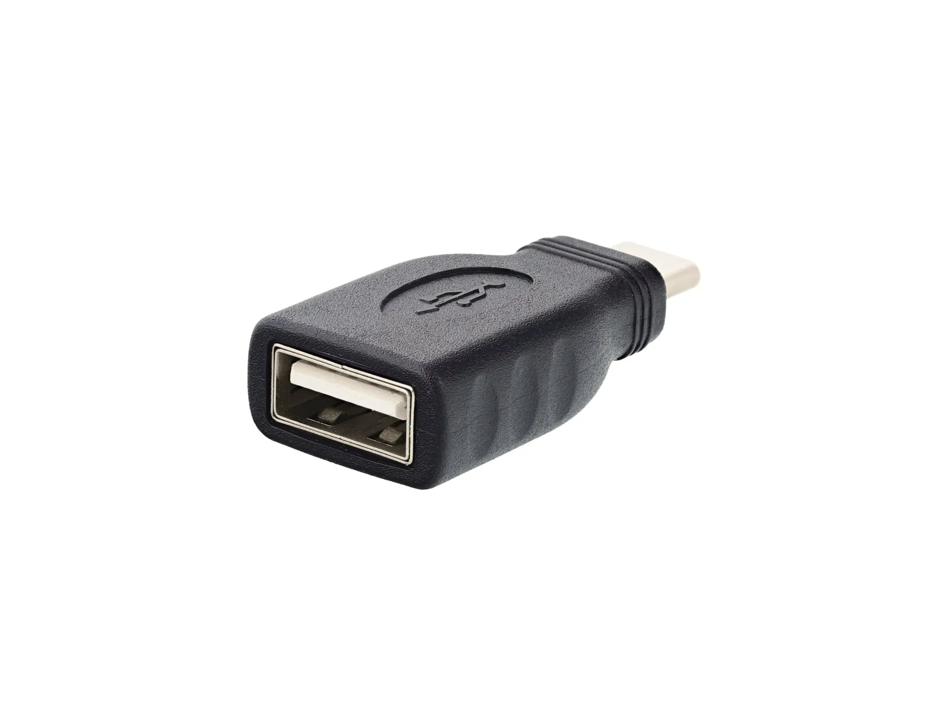 [USBToTypeCAdapterUSB] USB-A (Female) To USB-C (Male) Adapter