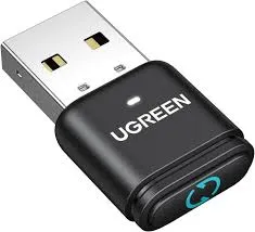 [USBABluetooth50Adapter] USB-A Bluetooth 5.0 Adapter