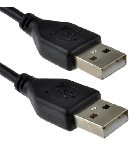 [415123] USB-A Extension Male-Male | 1M