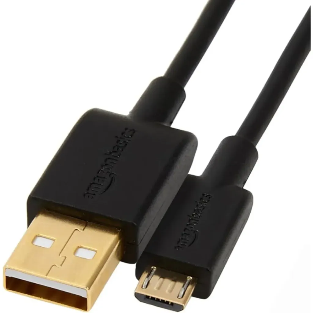 [11758] USB-A to Micro USB Link