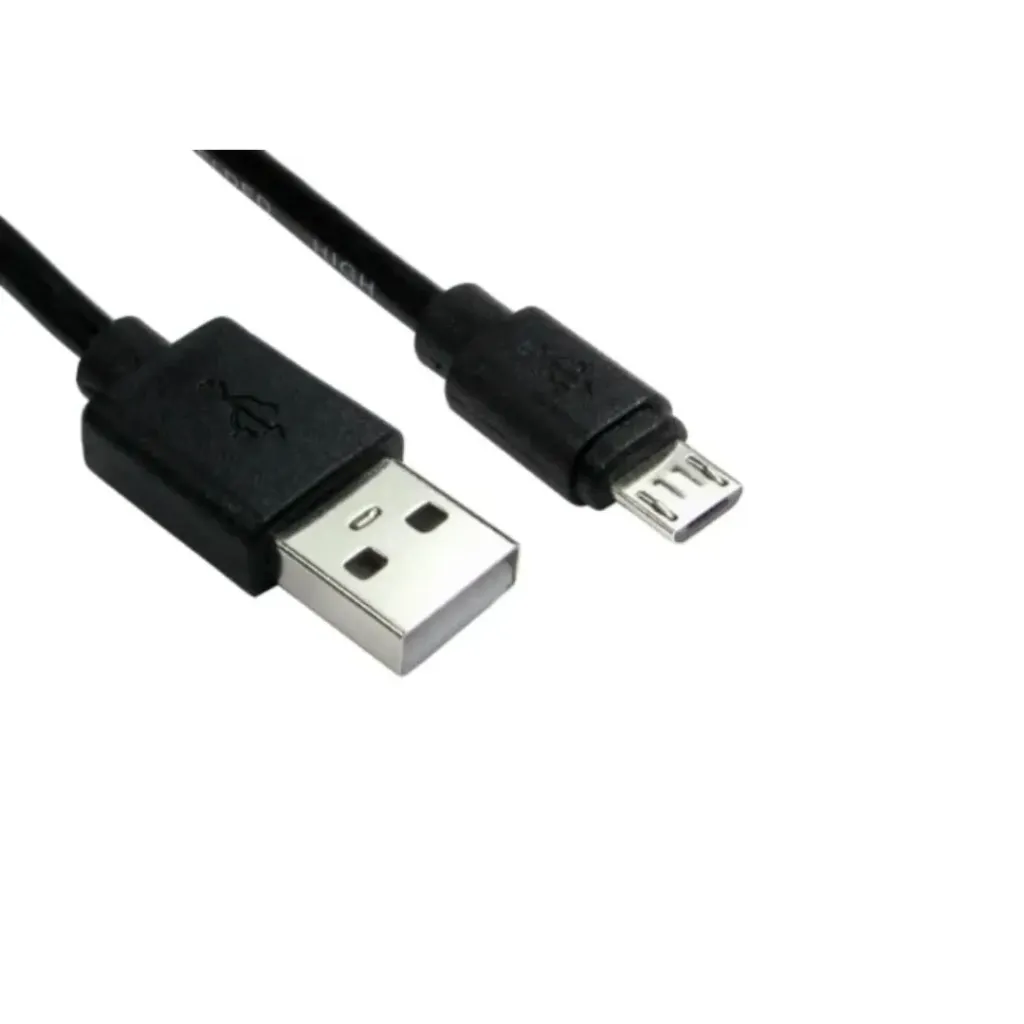[X00200QMUX] USB-A to Mini USB-B Cable
