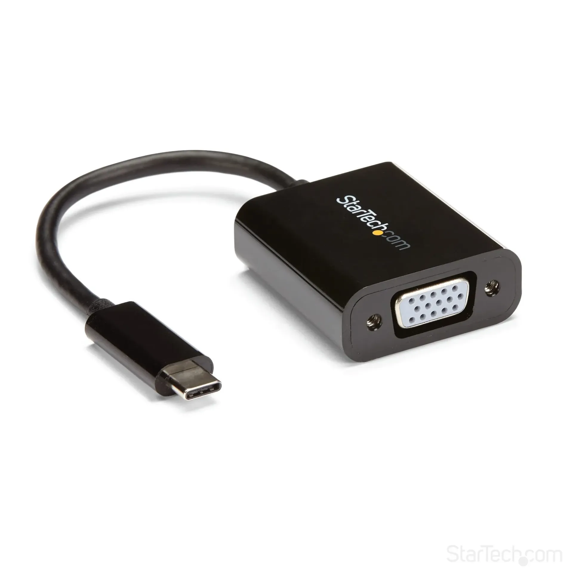 [421514] USB-C to VGA Adapter