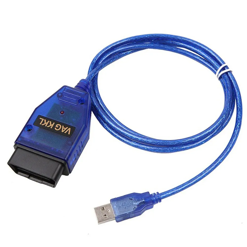 [12497] VAG-COM Car Diagnostic Cable