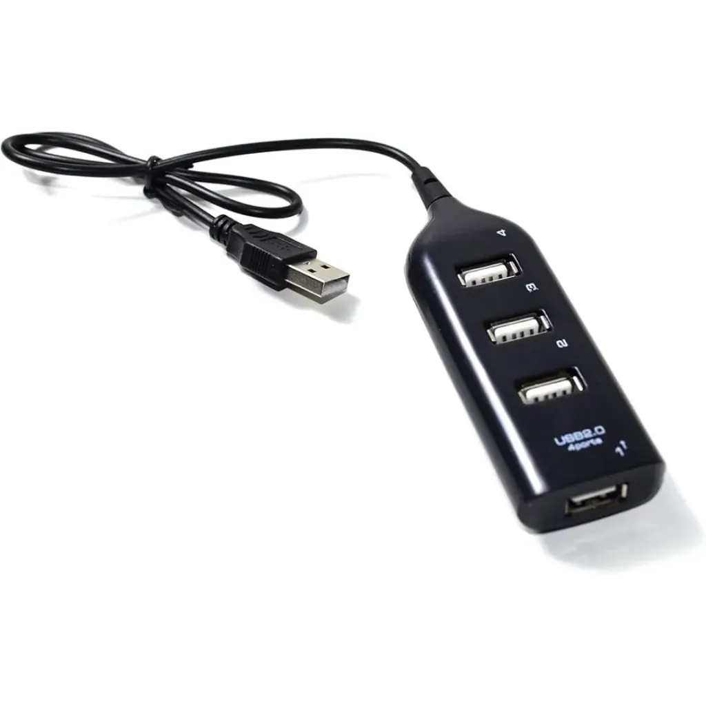 [4718308531718] Vakoss Hub 4 Port 2.0 USB