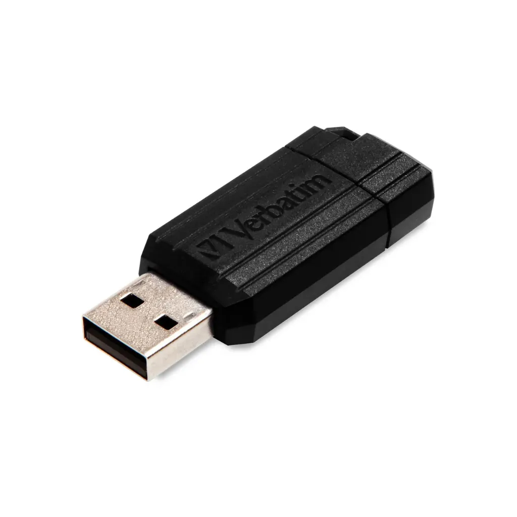 [11757] Verbatim 64GB USB 2.0 Pendrive