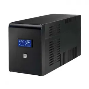 Voltronic Line Interactive 2000VA Uninterrupted Power Supply