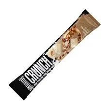 [5060756343917] Warrior Crunch White Choc Mocha Protein Bar