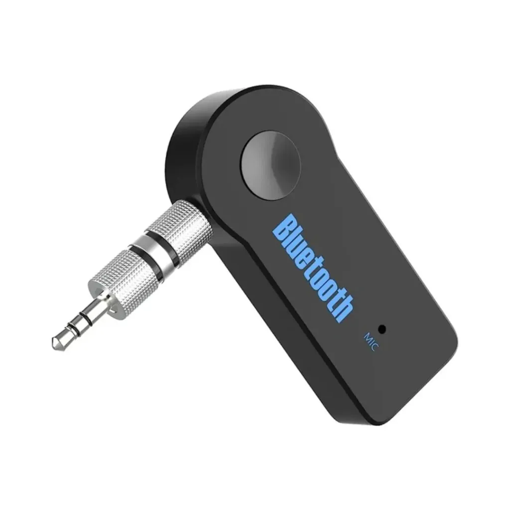 [ag1015] Wireless Bluetooth Receiver for Cars | Adapter