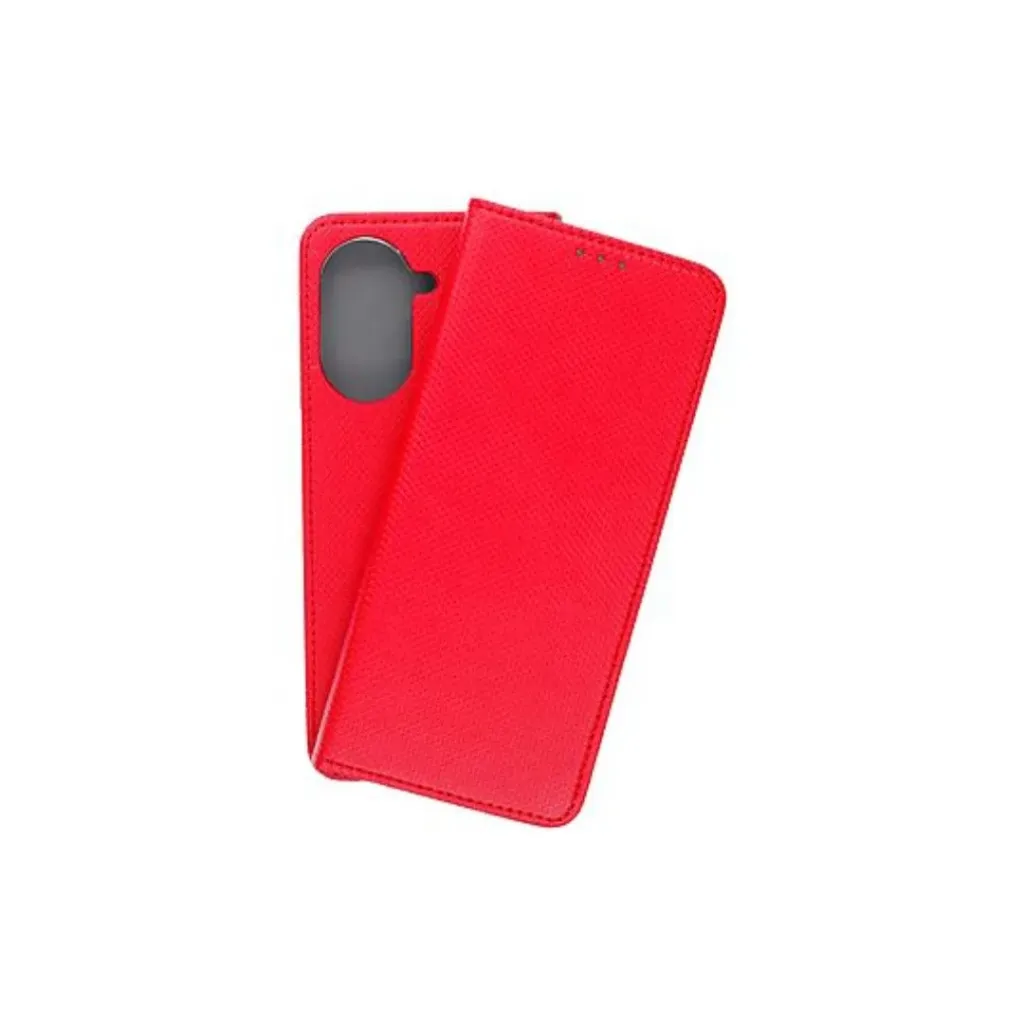 [12191] Xiaomi A5 Bookcase in Red