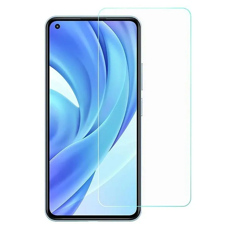 [10513] Xiaomi Mi 11 Lite Tempered Glass Screen Protector