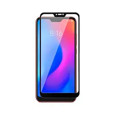 [10509] Xiaomi Mi A2 Lite Tempered Glass Screen Protector
