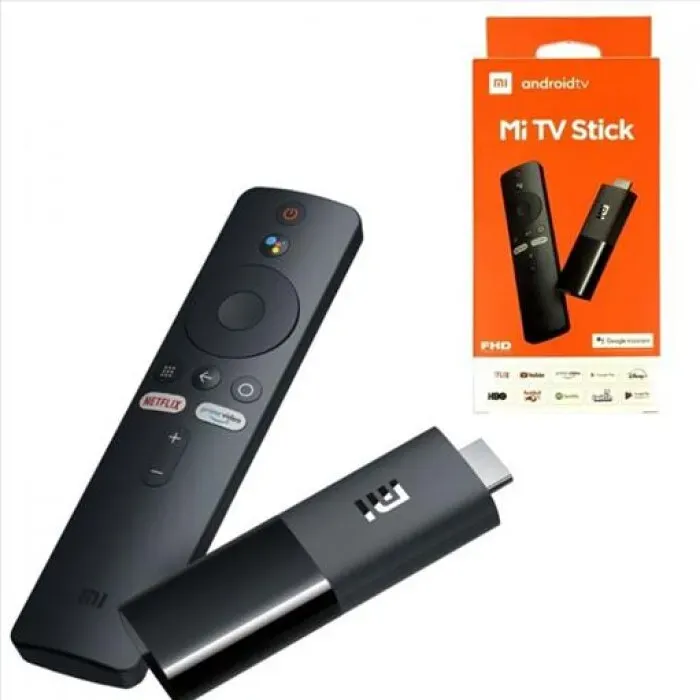 Xiaomi Mi TV Stick (FHD Version)