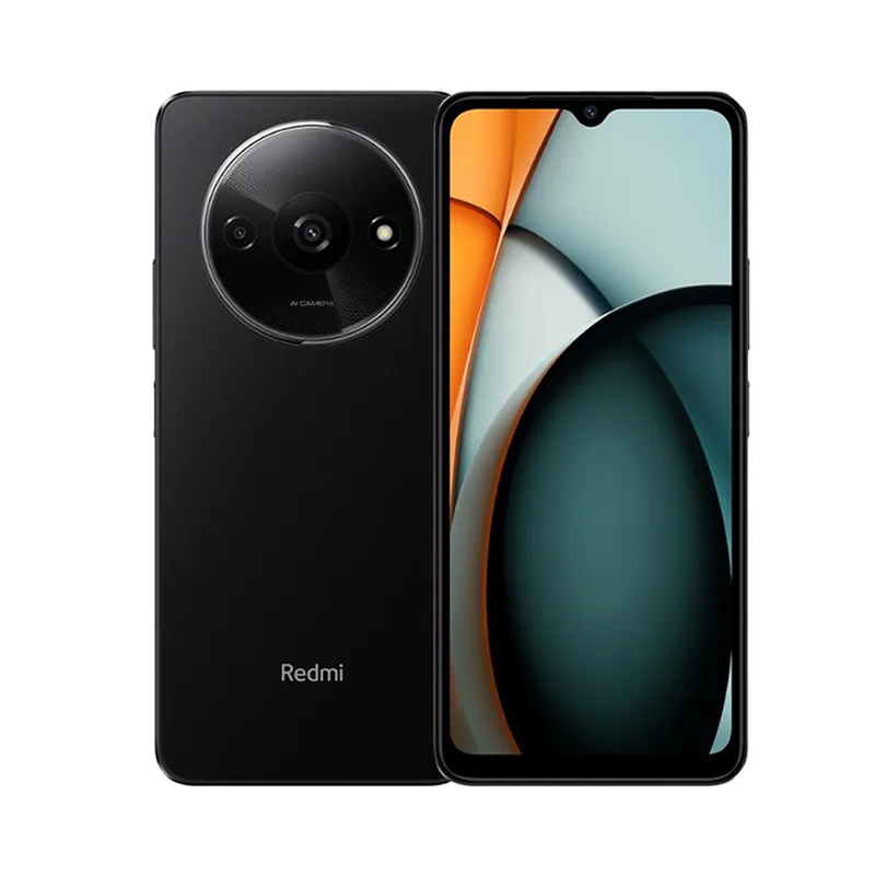 [11771] Xiaomi Redmi A3 4G - 3GB/64GB in Midnight Black