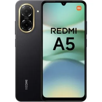 [11774] Xiaomi Redmi A5 4G - 4GB/128GB in Midnight Black