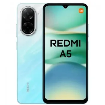[12060] Xiaomi Redmi A5 4G 3GB/64Gb in Blue