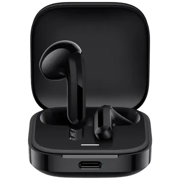 [6941812791240] Xiaomi Redmi Buds 6 Play in Black