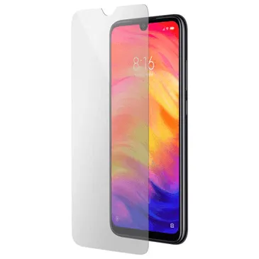 [10502] Xiaomi Redmi Note 7 Tempered Glass Screen Protector