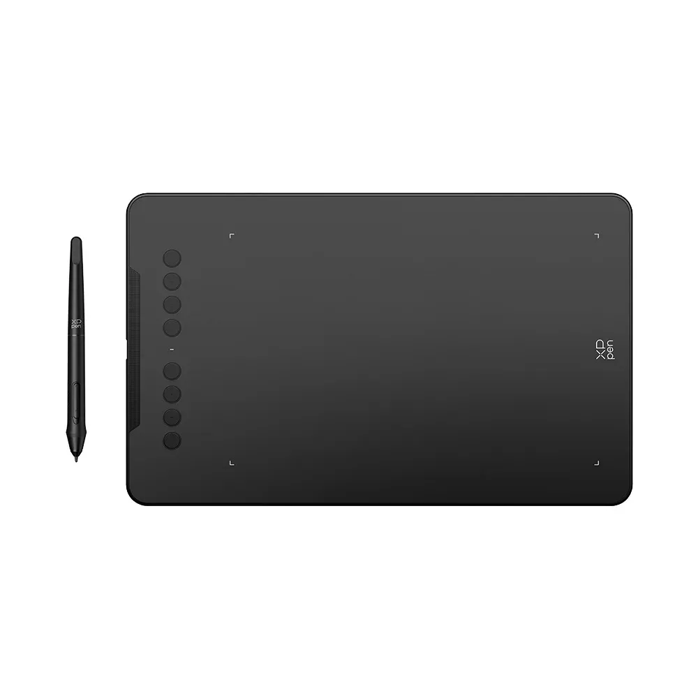 XPPen G740S Smartphone Compatible Graphics Tablet