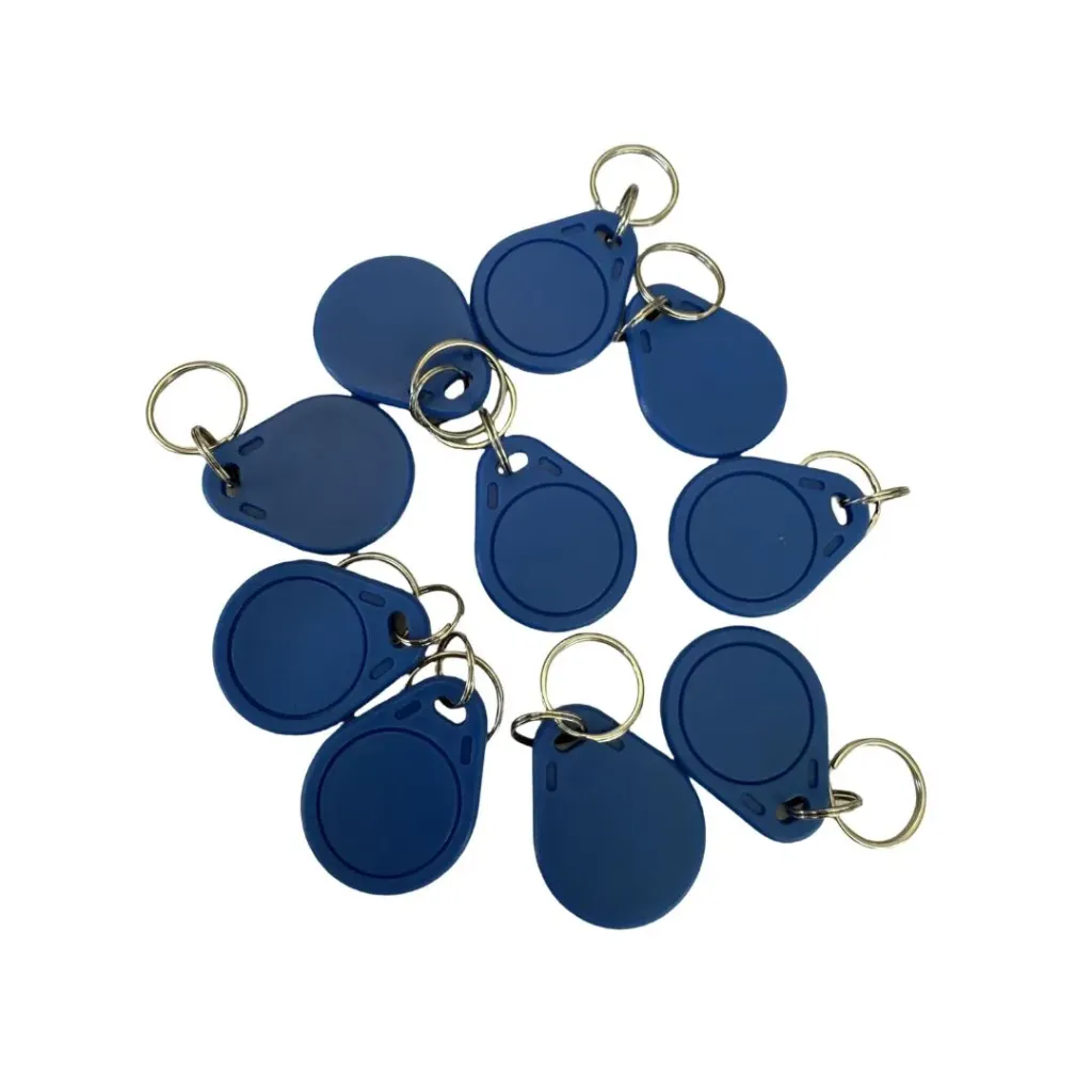 [12496] Yarongtech RFID Chip (M1 chip, 13.56 MHz)