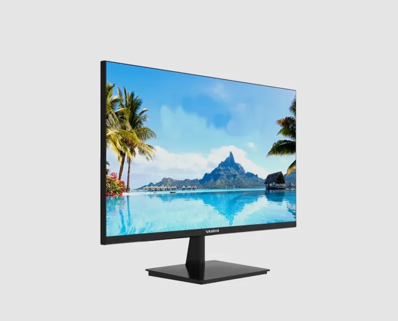 [10258] YASHI 24" Inch Monitor